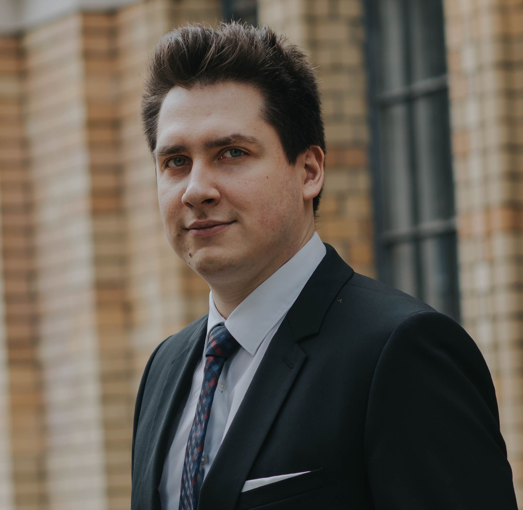 Krzysztof Bujniewicz